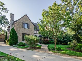 2522 Ridgeway Ave, Evanston, IL 60201