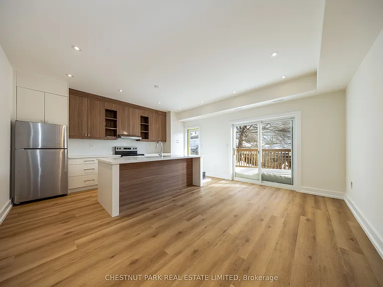 29 Hatherley Rd #B — Photo 11