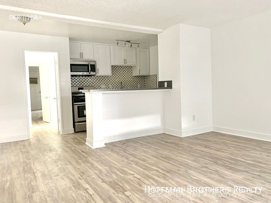 1st image of 6553 La Mirada Ave #17A