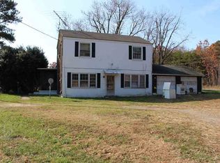 16167 S Constitution Rte, Scottsville, VA 24590
