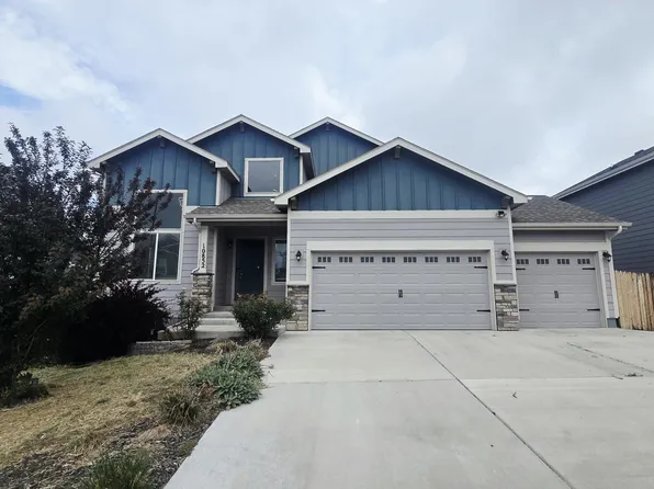 10852 Pigeon Dr, Colorado Springs, CO 80925