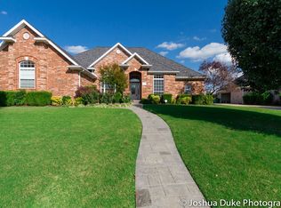 4630 Stonecrest, Springdale, AR 72762