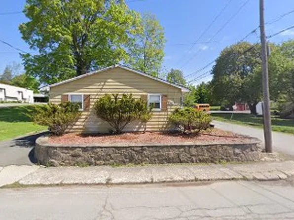 38 North St, Monticello, NY