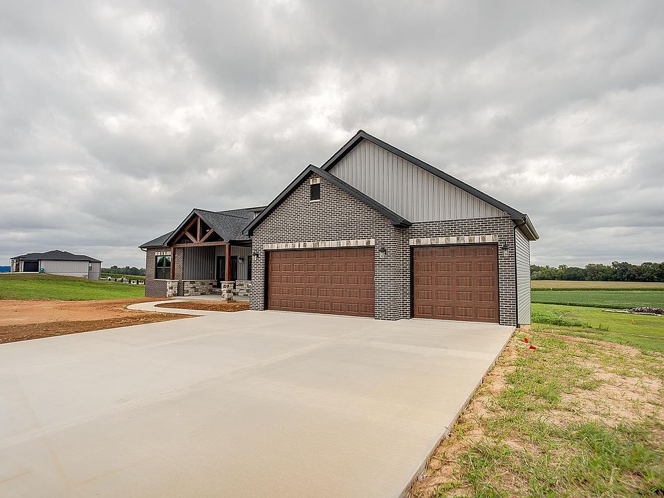 3432 Arbor View Ct, Freeburg, IL 62243 Zillow