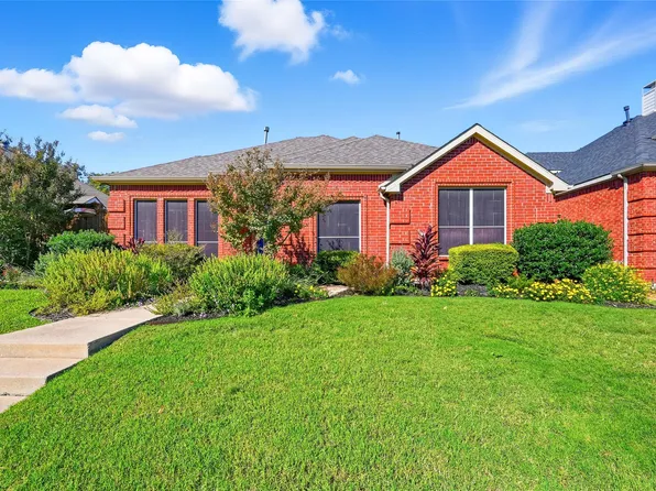 9718 Prestmont Pl, Frisco, TX 75035