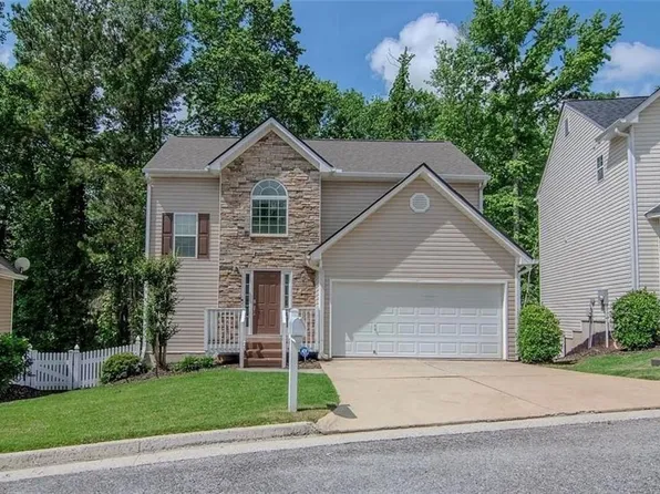 28 Greystone Rdg, Hiram, GA 30141