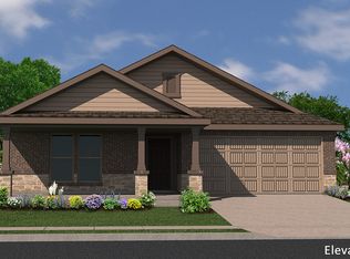 203 Danielle Dr, Killeen, TX 76542