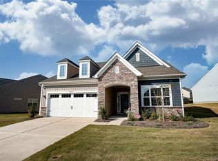 12432 Belmont Mansion Dr, Charlotte, NC 28273
