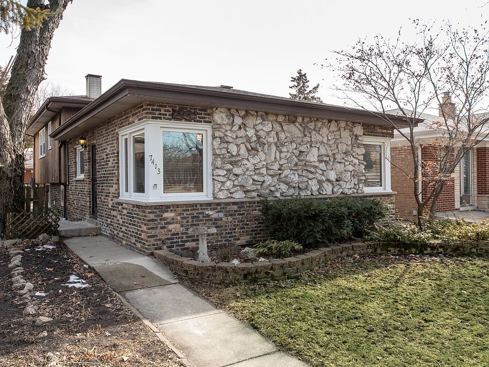 1st image of 7413 W Forest Preserve Ave