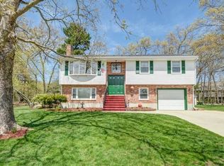 39 Wood Ln, Maynard, MA 01754