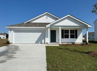 1054 Rushmore Loop, Florence, SC 29506