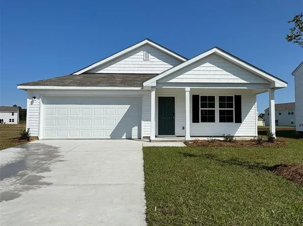 1054 Rushmore Loop, Florence, SC 29506