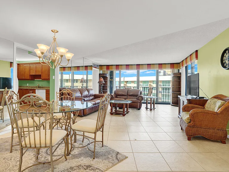 5420 N Ocean Dr #1803 — Photo 15