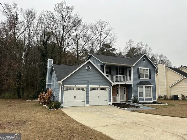 2650 Ashley Downs Ln, Atlanta, GA 30349