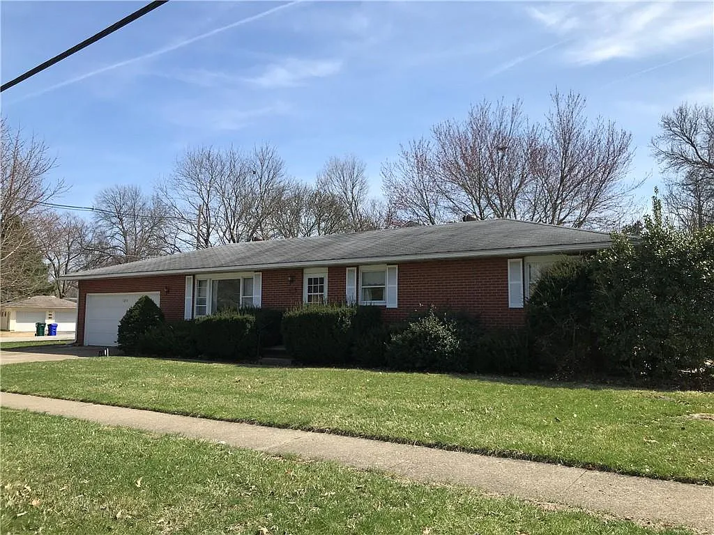 1855 W Ravina Park Rd photo 1