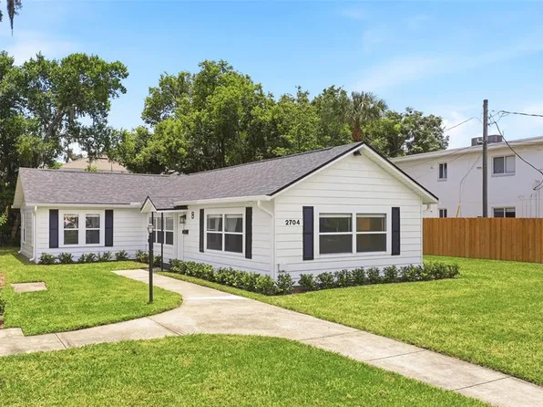 2704 E Jefferson St, Orlando, FL 32803