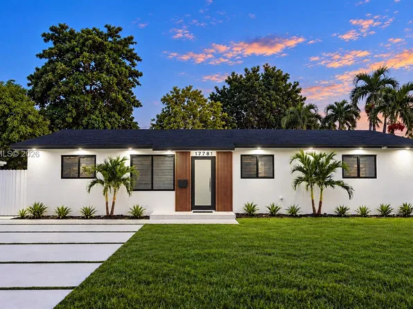 17781 SW 113th Ave, Miami, FL 33157