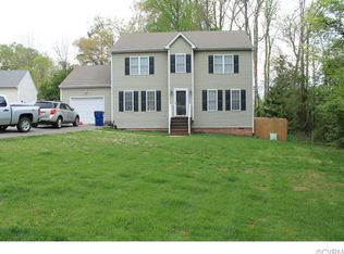 7324 Port Side Dr, Midlothian, VA 23112
