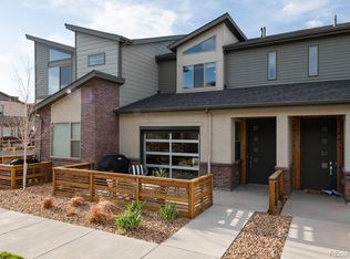 11691 W 45th Pl, Wheat Ridge, CO 80033