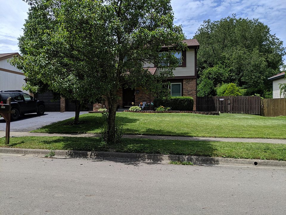 1st image of 4145 Stockade Pl