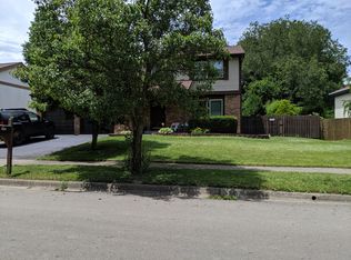 4145 Stockade Pl, Columbus, OH 43230