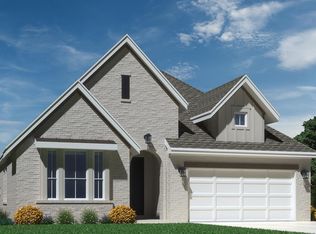 3770 W Dahlia Way, Fayetteville, AR 72704