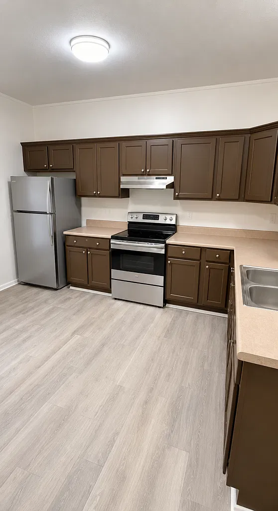 2 bed, $1,650 — Photo 2