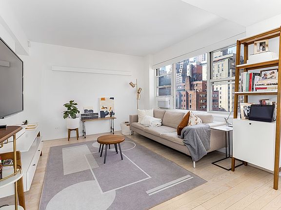 3rd image of 288 Lexington Ave APT 10FG