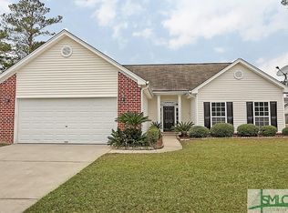 925 Laurel Hill Cir, Richmond Hill, GA 31324
