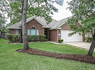 20914 Sandy Briar Ct, Spring, TX 77379