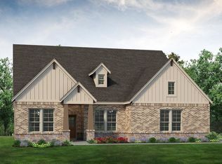 429 Texas Sage Trl, Weatherford, TX 76085