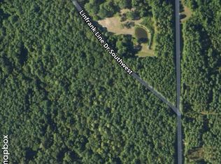 SW Linfrank Line Dr, Brookhaven, MS 39601