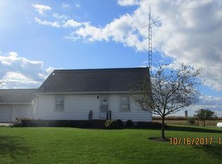 1917 Cranberry Rd, Saint Henry, OH 45883