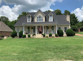 9736 Frank Rd, Germantown, TN 38139