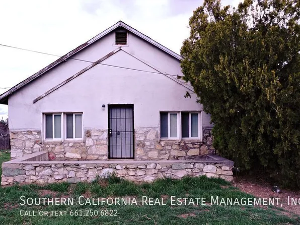 48518 W Valley Blvd, Tehachapi, CA 93561