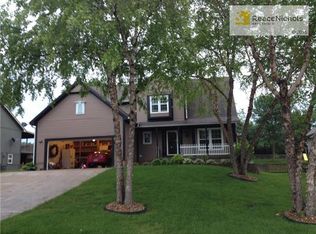 1013 SW 14th St, Lees Summit, MO 64081