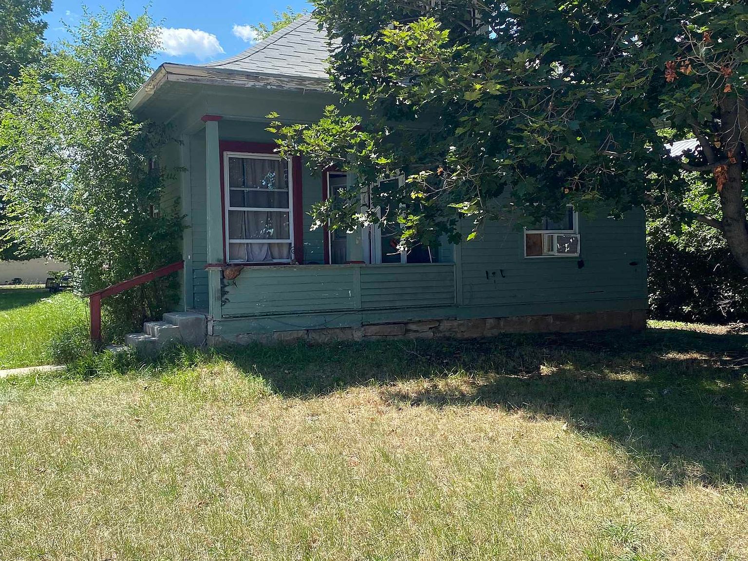 431 Washakie St, Lander, WY 82520 MLS 20234087 Zillow