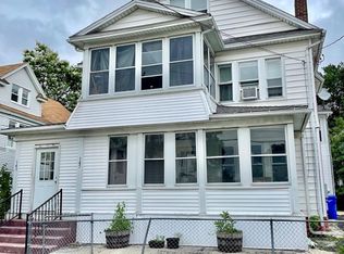 143-145 Commonwealth Ave, Springfield, MA 01108