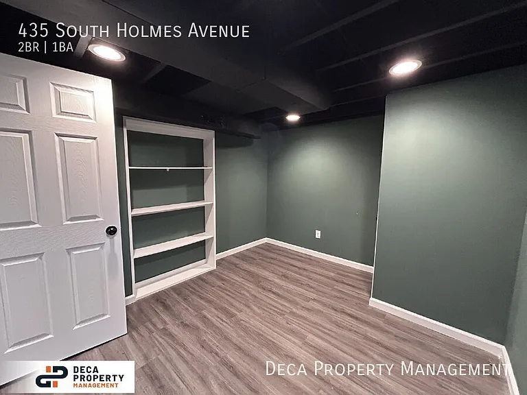 435 S Holmes Ave — Photo 17