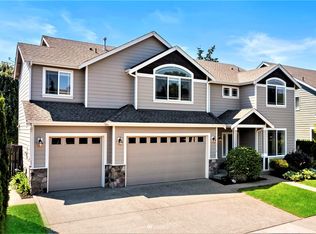 2916 145th Avenue Ct E, Sumner, WA 98390