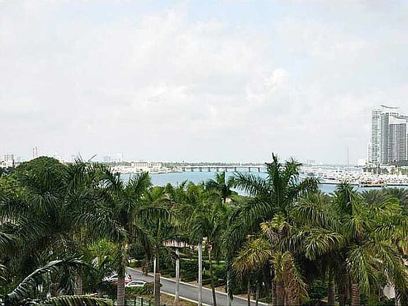 5th image of 7454 Fisher Island Dr #7454