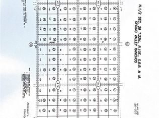 0 Spring Valley, Tecopa, CA 92389