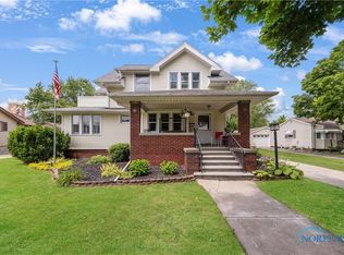125 Cherry St, Wauseon, OH 43567