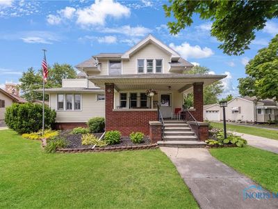 125 Cherry St, Wauseon, OH, 43567