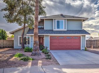 1620 N Parsell Cir, Mesa, AZ 85203