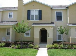 2536 Abey Blanco Dr, Orlando, FL 32828