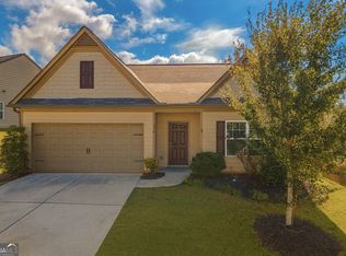 238 Darling Ln, Pendergrass, GA 30567