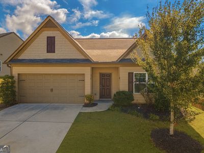 238 Darling Ln, Pendergrass, GA, 30567