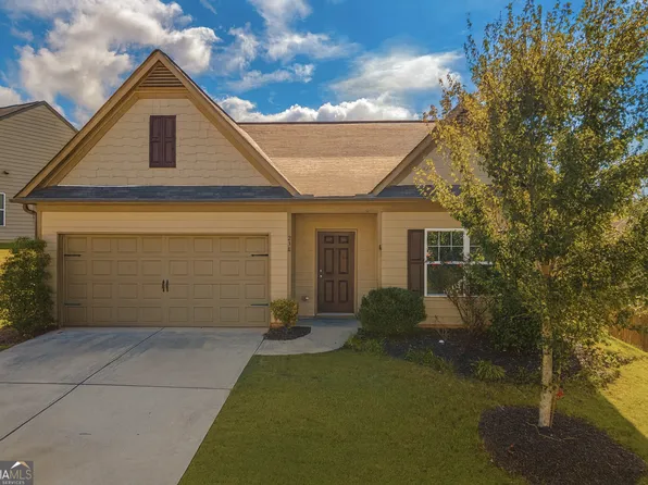 238 Darling Ln, Pendergrass, GA 30567