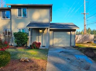 3992 & 3994 Friar Ct SE, Salem, OR 97302